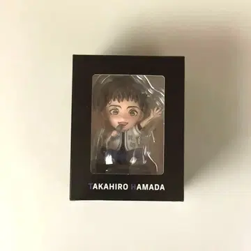 [ 미개봉 ] 하마다 타카히로 피규어 간사이 나나이로 오토코마츠리