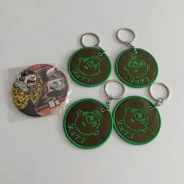 미사용 새상품 주술회전 조호 굿즈 묶음 판매