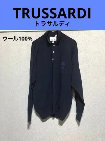 트루사르디 니트