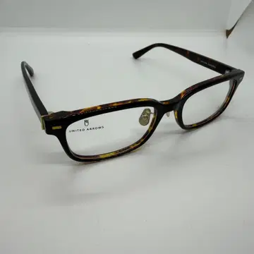 Zoff 유나이티드 애로우즈 안경