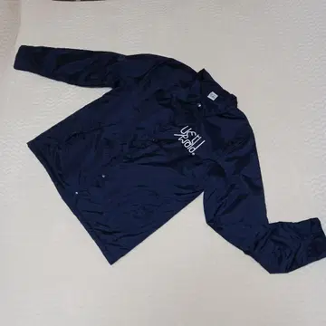 UVERworld 네이비 자켓 버튼 포함