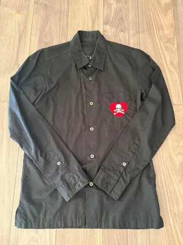 마스터마인드 시어터 8 셔츠