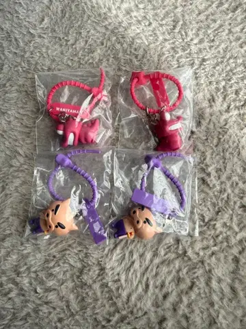 짱구는 못말려(크레용 신짱) 가챠가챠