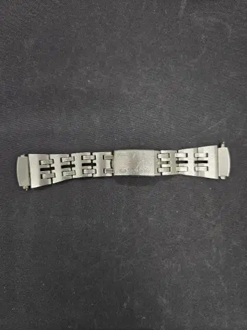 SEIKO 5 스피도 타이머 정품 스테인리스 벨트