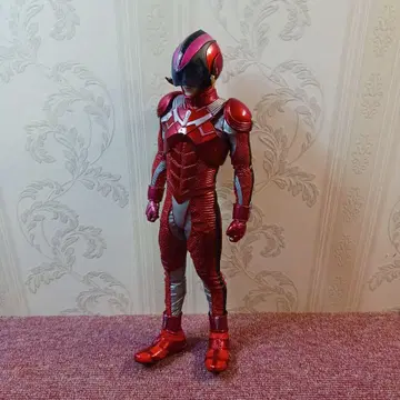 실사판 파리켄 폴리머 피규어