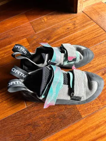 36 1/2 36.5 LA SPORTIVA 아라곤 볼더링