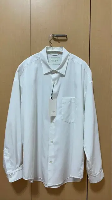 컴포트 릴랙스 셔츠