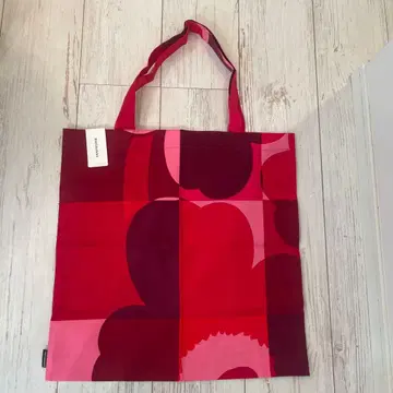 marimekko 토트백 에코백