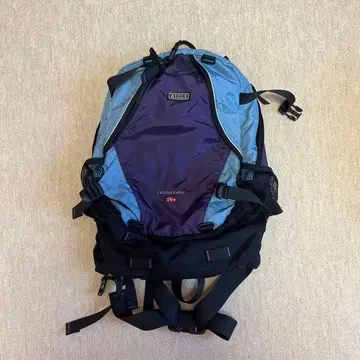 AIGLE randonneur 26 백팩