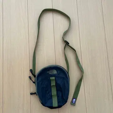 THE NORTH FACEPURPLE LABEL 숄더백