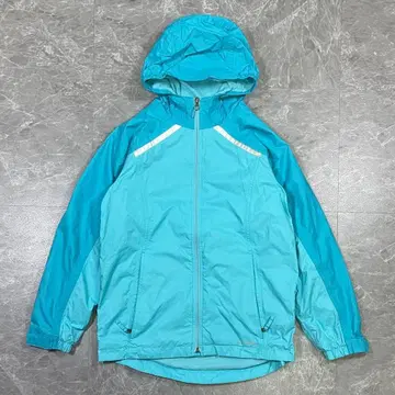 L.L.BEAN 엘엘빈 마운틴 후드티 레인 자켓