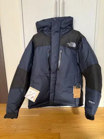 THE NORTH FACE 발트로 라이트 자켓 2025