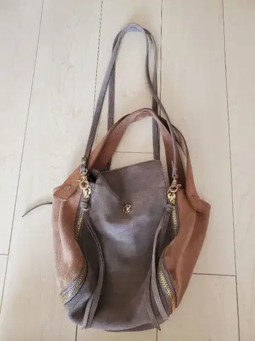 Hashibami 2way 숄더백