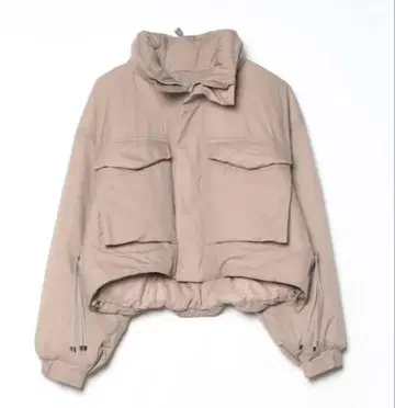 HYKE 하이크 PERTEX PUFF WEP JACKET 다운