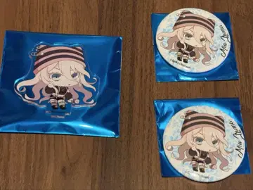 단간론파 good spoon 이리마 미토