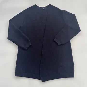 미사용 새상품 로트레아몽 가디건