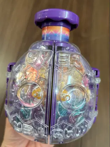 가면라이더 가브 DX 고치포드