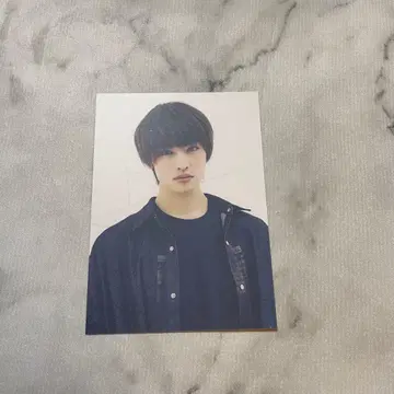 마시코 아츠키 GENIC 트레이딩 카드 GENEX