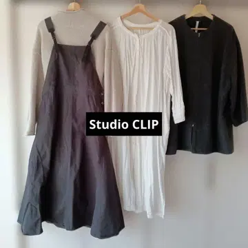 studio CLIP 스튜디오 클립 묶음 판매 4점 2