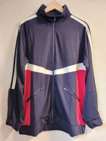 새상품 미사용 HOUSE OF BLUES 저지 L