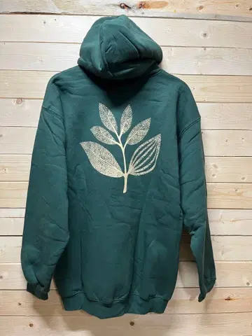 MAGENTA SKATEBOARDS BOTANIC HOODIE