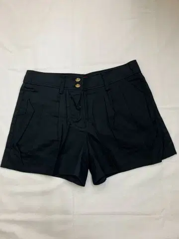 비비안 웨스트우드 레드 라벨 숏팬츠