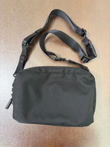 CASEFINITE 더 도쿄 테크팩 파우치