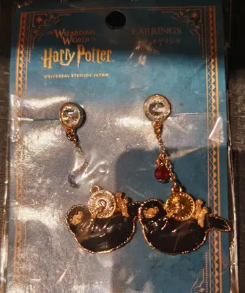 USJ 판타스틱 비스트 니플러 귀찌