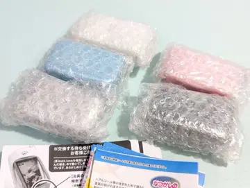 정말 녹음 재생 그리운 옛날 휴대폰 마스코트 전 5종 컴플리트