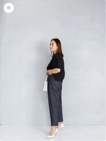 Liten yokubari 데님 2 새상품급 요쿠바리 데님