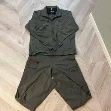 BURTLE 바틀 상하의 세트 셋업 7042 7041