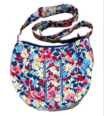 새상품급 베라 브래들리 숄더백