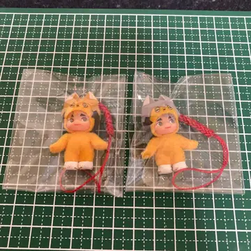 하이큐 코스튬 큐피 미야 오사무 미야 아츠무