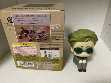 주술회전 룩업 나나미 켄토