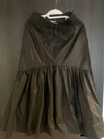 snidel 롱 스커트