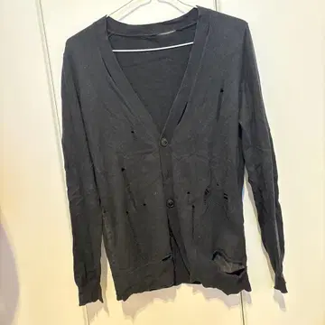 네넷 가디건 데미지