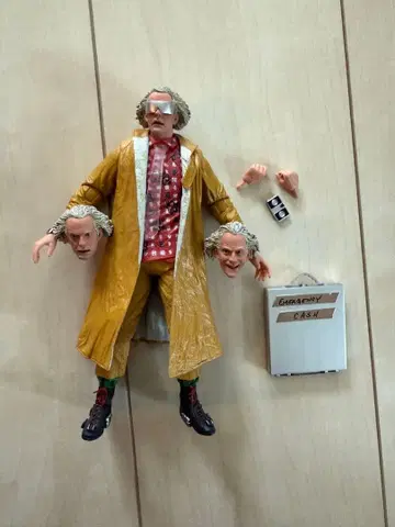 최종 가격 인하 네카 독