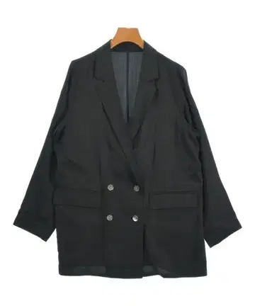 Loungedress 테일러드 자켓 여성용