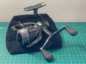 [ 시마노 ] 22' 스텔라 C3000SDH