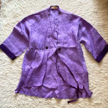 HAKUS 개성적인 일본풍 겉옷