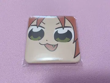 앙스타 부쿠스타 안산부쿠부 스타즈 Face 캔뱃지 츠키나가 레오