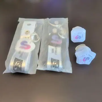 스토페스 프리미엄 굿즈 은테 홀더 링 라이트