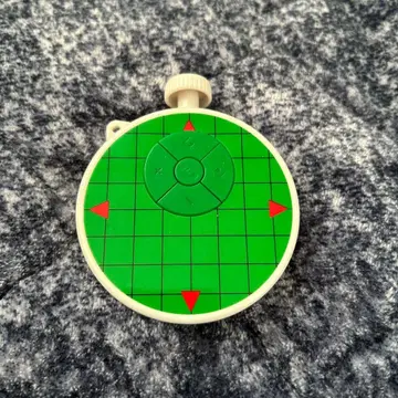 드래곤 레이더 음악 플레이어 초레어