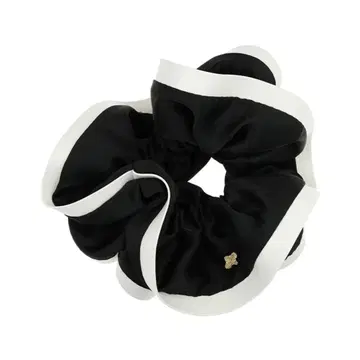 프렌치 슬랙스 신상 스크런치