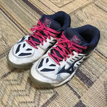 [미즈노] 테니스화 웨이브엑시드 SS (W) OC [여성용