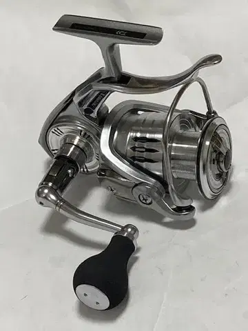 다이와 24 IMPULT 3000 LBD 미사용품