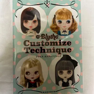 브라이스 커스텀 테크닉