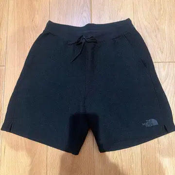 THE NORTH FACE 블랙 숏팬츠
