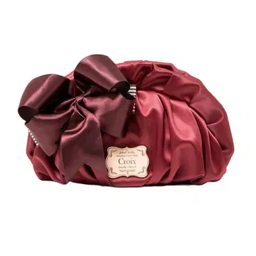 [개봉품] mayla classic 프린세스 컬렉션 파우치