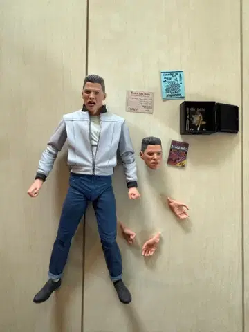 최종 가격 인하 네카 비프타넨